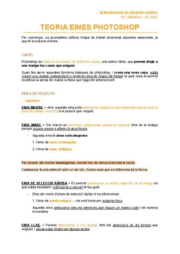 Miniatura del documento TEORIA-EINES-PHOTOSHOP.pdf