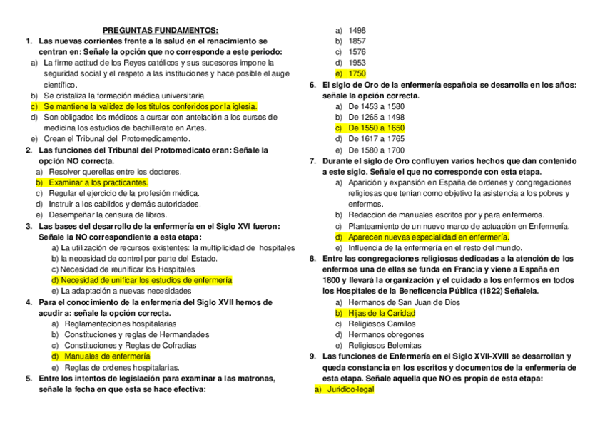 Miniatura del documento Examen fundamentos.doc