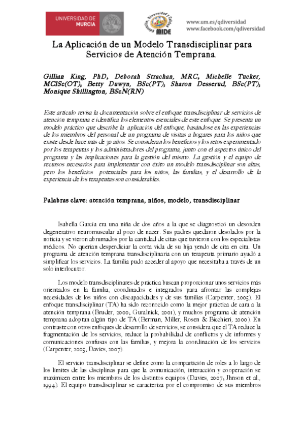 Miniatura del documento 2009kingtransdisciplinar.pdf