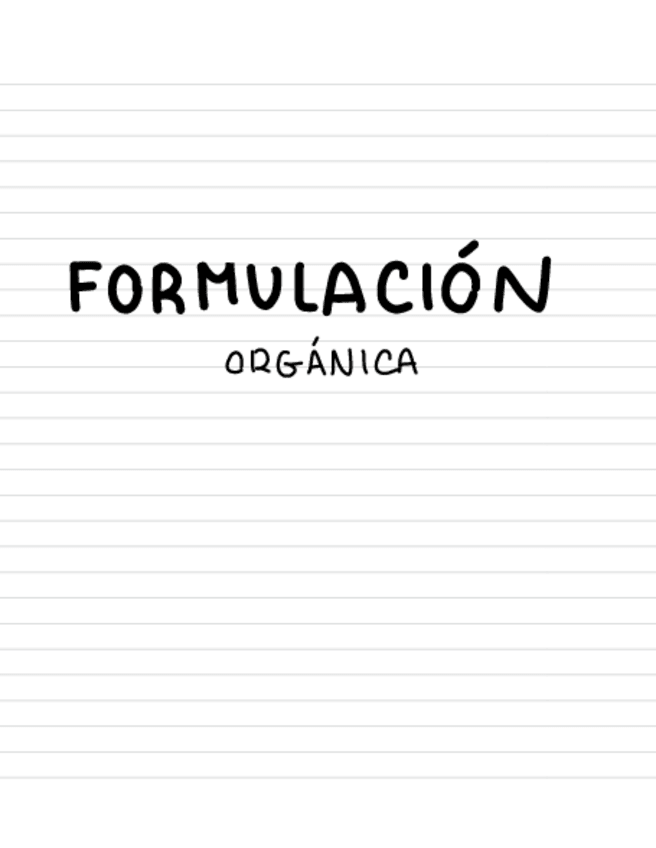 Miniatura del documento Formulación resumen orgánica.pdf