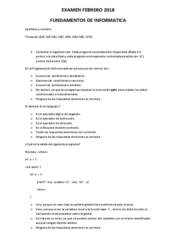 Miniatura del documento EXAMEN INFORMATICA FEBRERO 2018.pdf