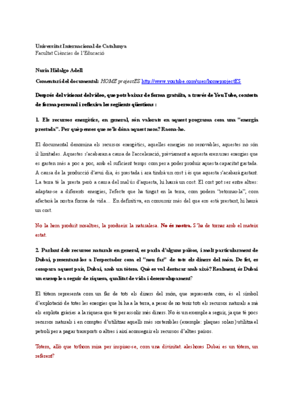 Miniatura del documento Home-questionsNuria-Hidalgo.pdf