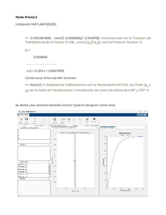 Miniatura del documento Tarea Previa 2 (RLTOOL) - Practica II TAU.pdf