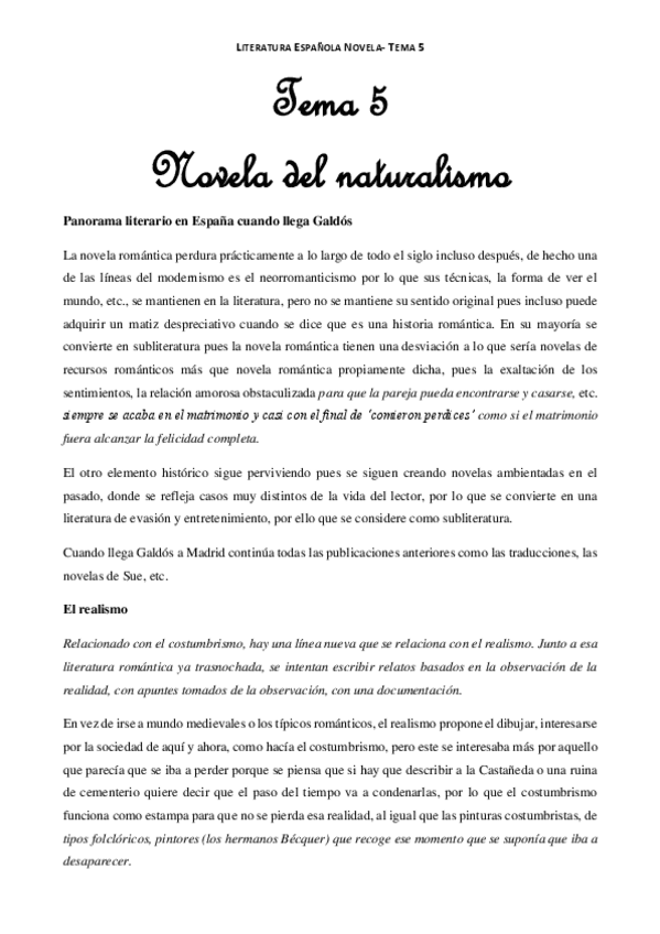 Miniatura del documento Tema 5 Novela.pdf
