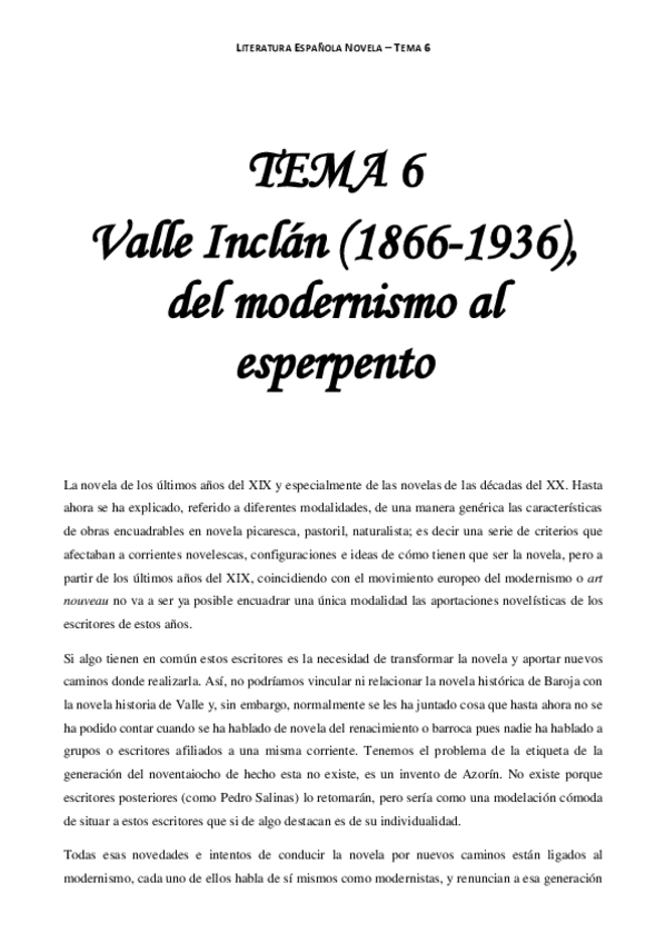 Miniatura del documento TEMA 6 Novela.pdf