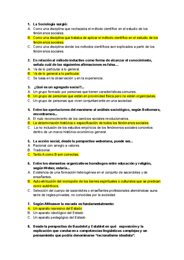 Miniatura del documento Examen-Sociologia-tipo-test-resuelto.pdf