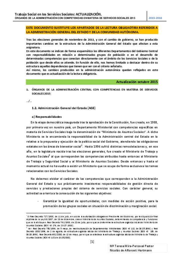Miniatura del documento Actualización de los órganos de admin. (2015).pdf