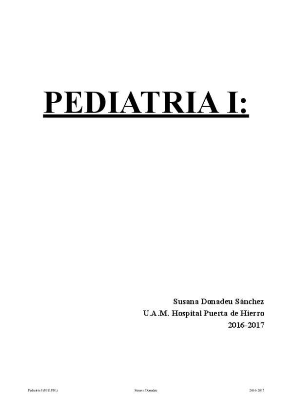 Miniatura del documento Tocho Pediatría I Susi.pdf