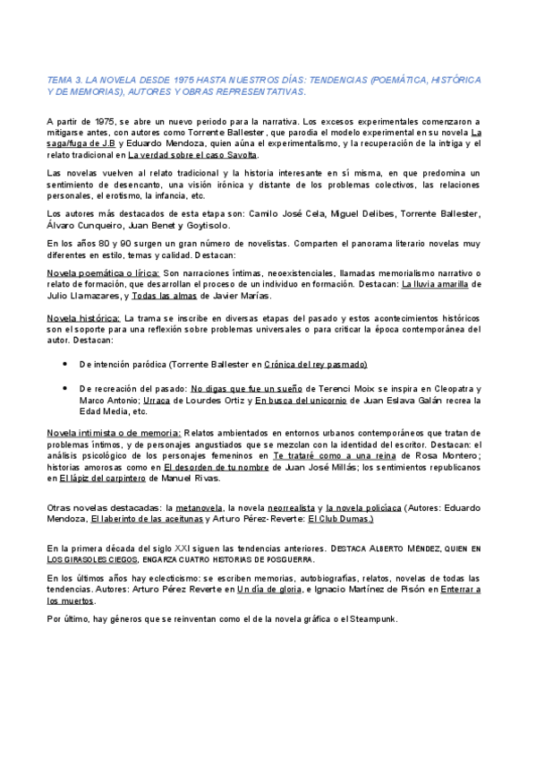 Miniatura del documento TEMA-3.-LA-NOVELA-DESDE-1975-HASTA-NUESTROS-DIAS.pdf
