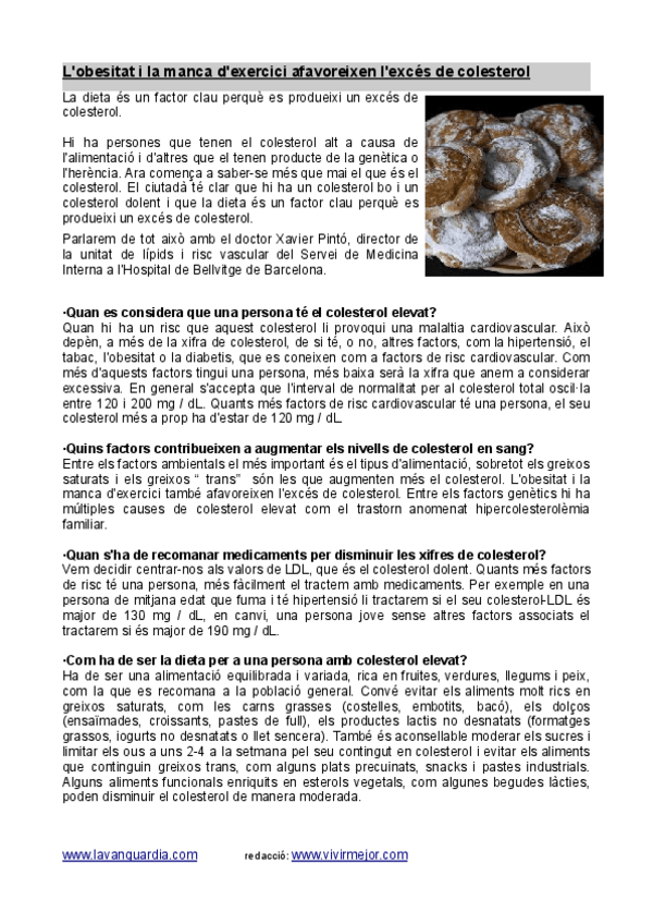 Miniatura del documento Lobesitat-i-la-manca-dexercici-afavoreixen-lexces-de-colesterol.doc.doc.pdf