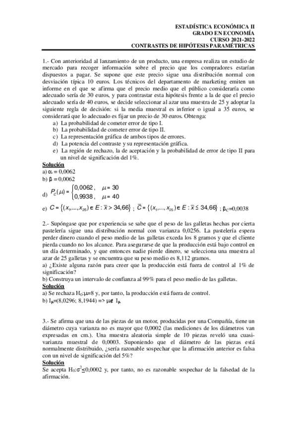 Miniatura del documento Relacion-6-Contrastes-de-hipotesis-parametricas-y-soluciones.pdf