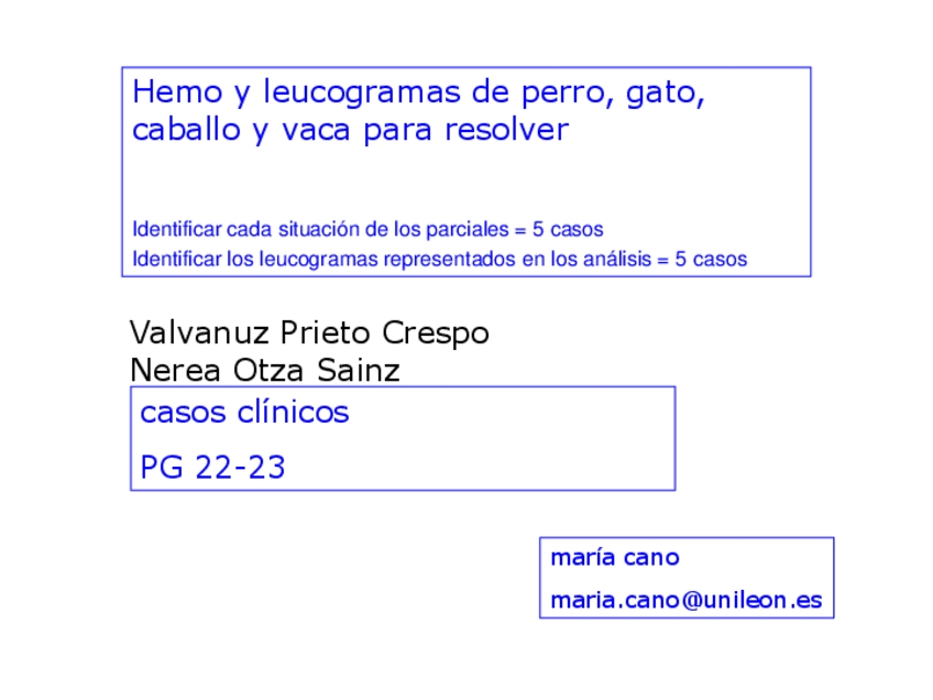 Miniatura del documento Práctica E(resuelta). Glóbulos blancos y plaquetas.pdf