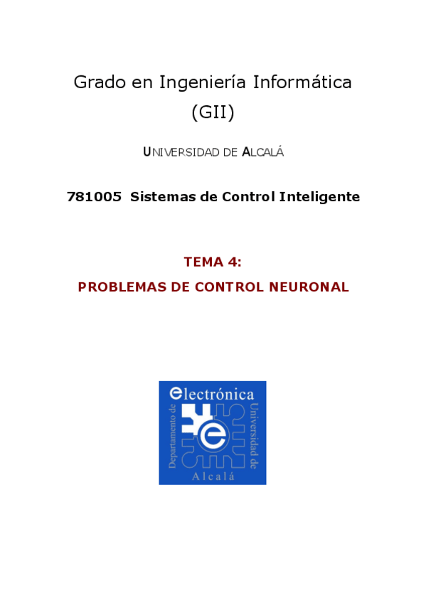 Miniatura del documento T4enunTema4Problemas-Control-NeuronalSCIGII.pdf
