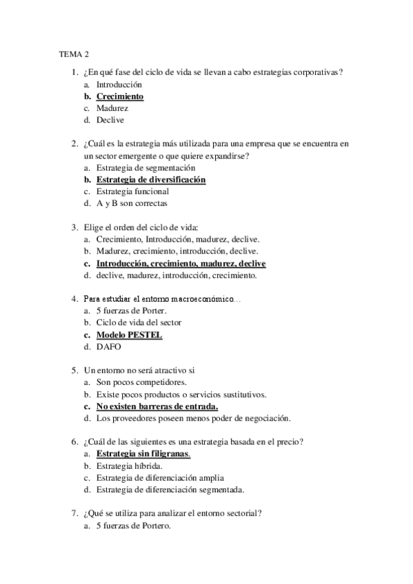 Miniatura del documento PREGUNTAS DE EXAMEN DIRECCIÓN DE EMPRESAS.pdf