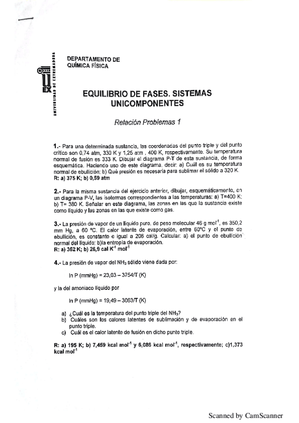 Miniatura del documento Ejercicios equilibrio de fases.pdf
