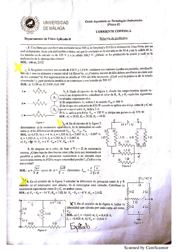 Miniatura del documento Física II - Relación Resuelta Tema 3.pdf