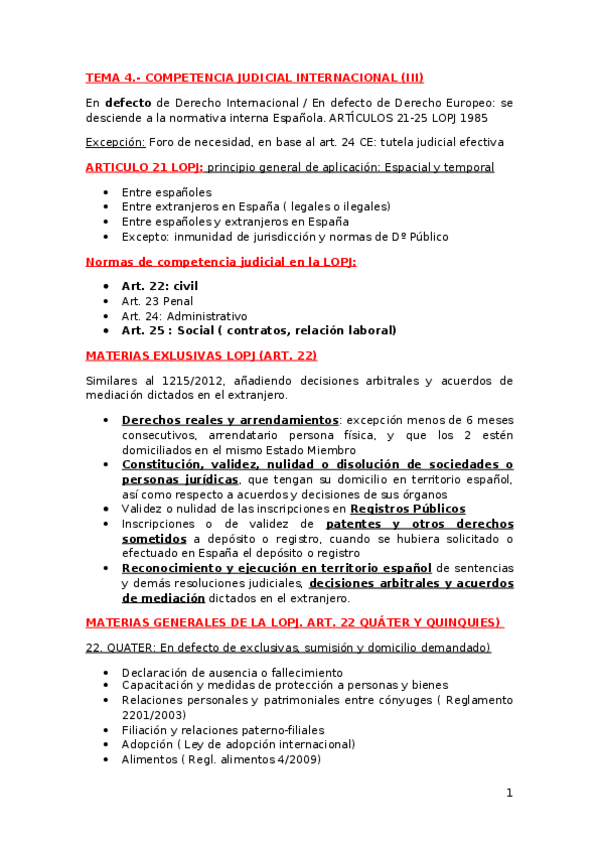 Miniatura del documento RESUMEN TEMA 4. COMPETENCIA INTERNACIONAL III.docx