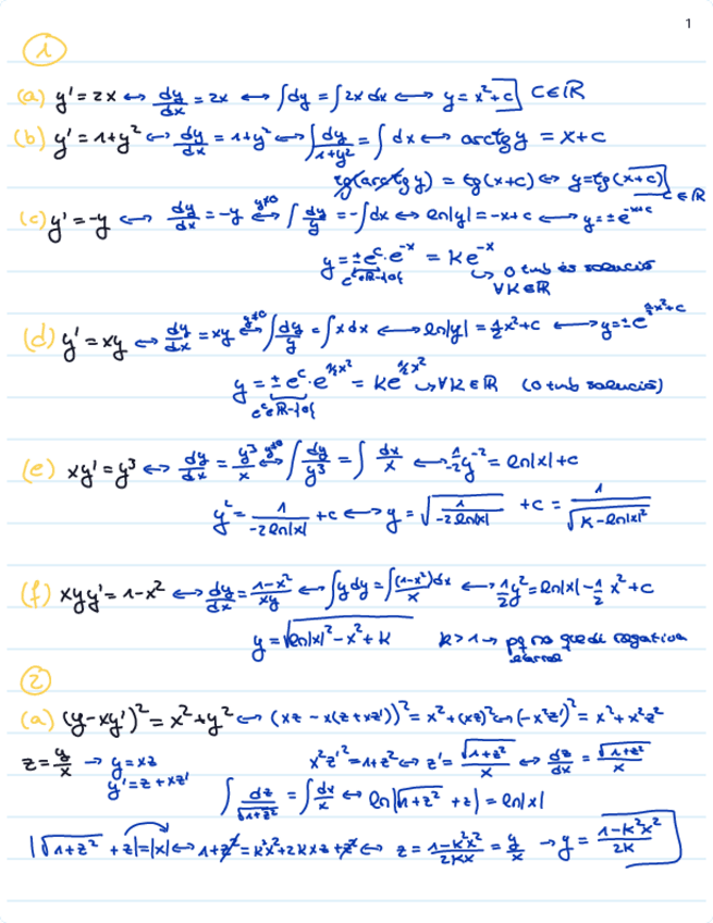 Miniatura del documento Ejercicios-Tema-2-EDOs.pdf