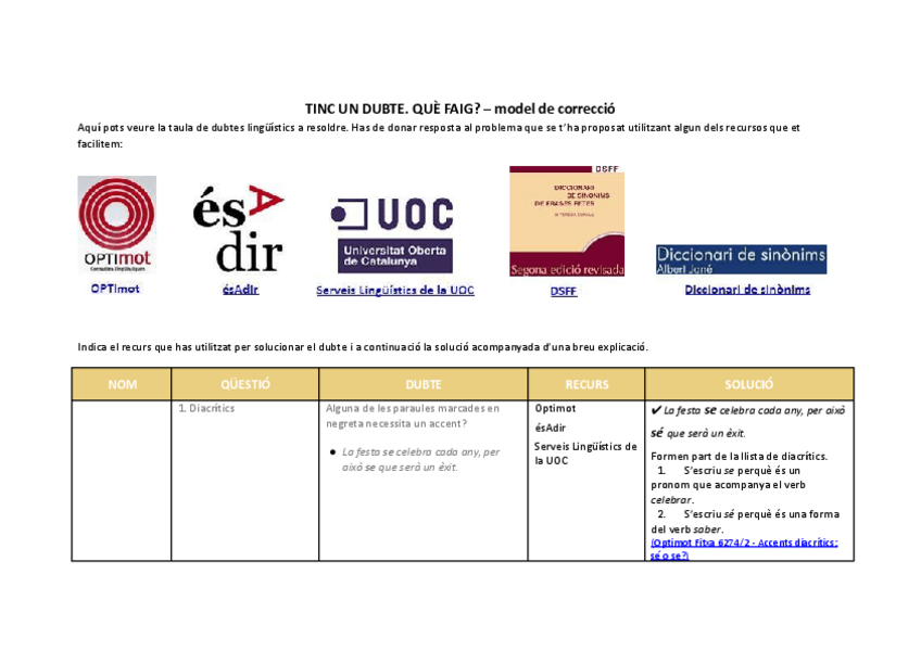 Miniatura del documento Solucions- Exercici: tinc un dubte.pdf