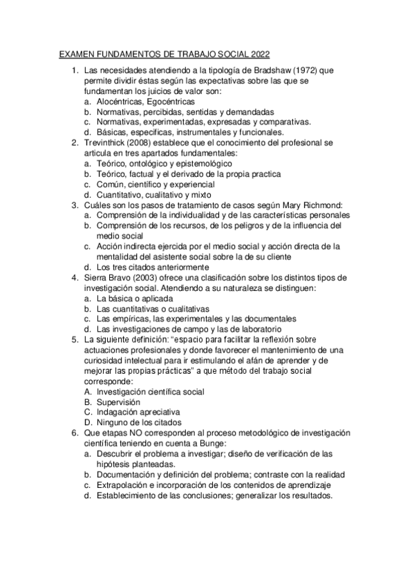 Miniatura del documento EXAMEN-FUNDAMENTOS-DE-TRABAJO-SOCIAL-2022.pdf