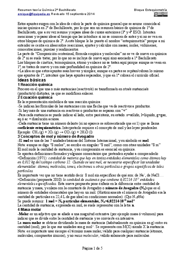 Miniatura del documento Estequiometria-Teoria.pdf