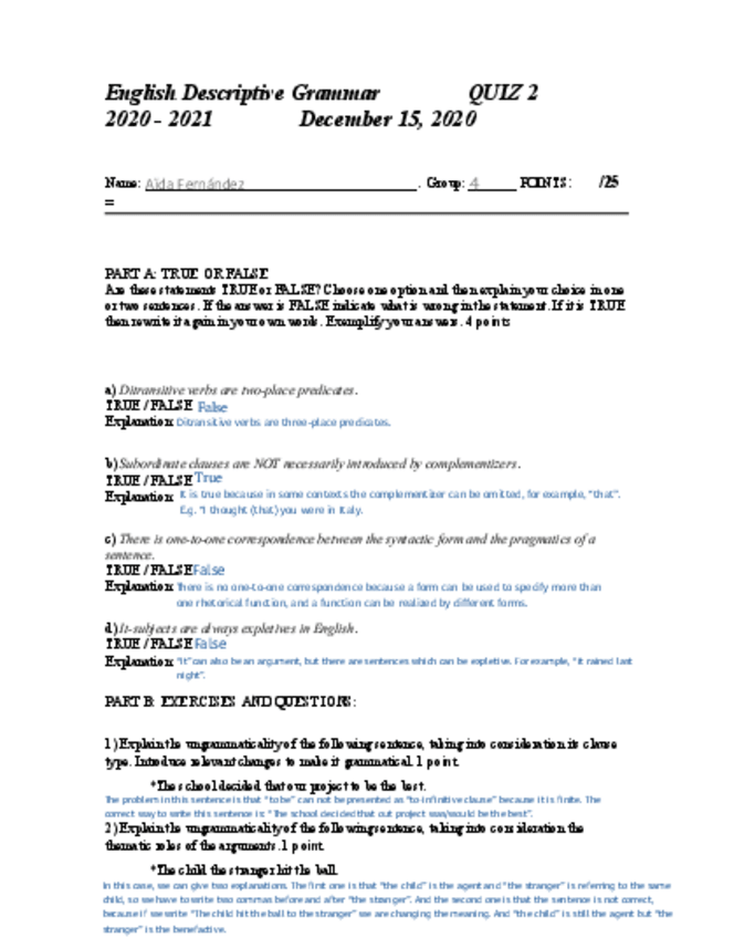 Miniatura del documento QUIZ-2-15-Dec-English-Descriptive-Grammar.pdf