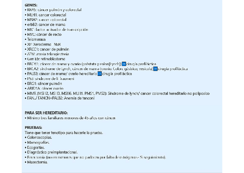 Miniatura del documento Genes-y-pruebas-en-cancer-BIOLOGIA-MOLECULAR.pdf