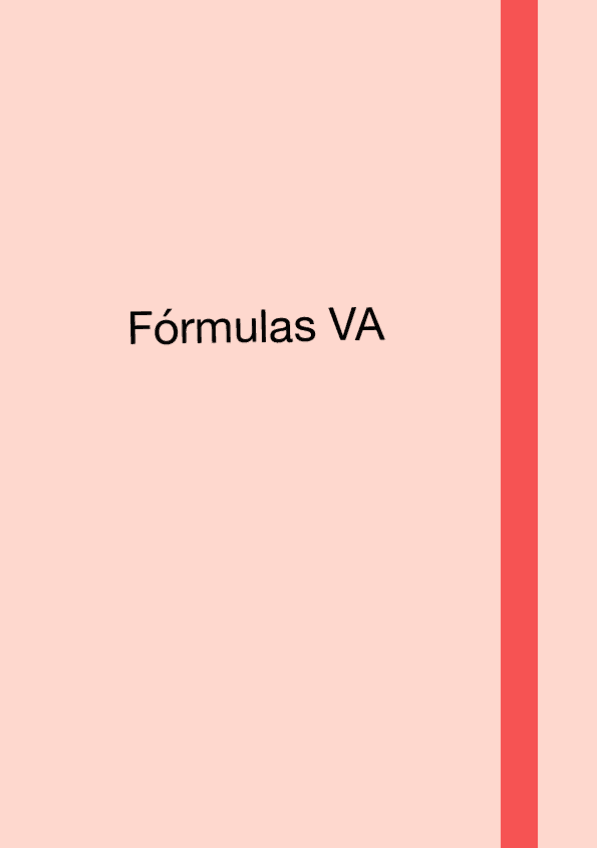 Miniatura del documento Formulario-Vision-Artificial.pdf