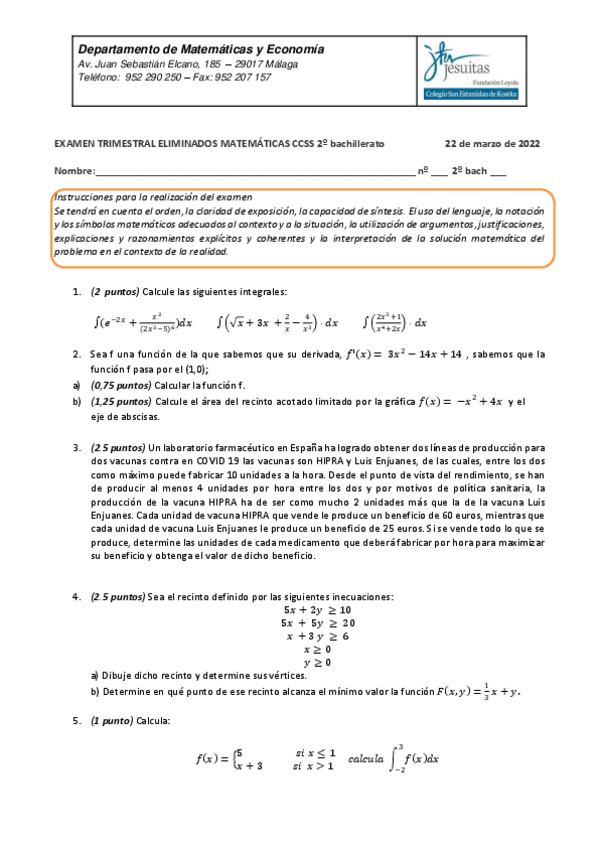 Miniatura del documento Propuesta-EXAMEN-TRIMESTRAL-CCSS-2Ao-bachillerato-2Ao-TRIMESTRE-3Ao-Eliminados.pdf