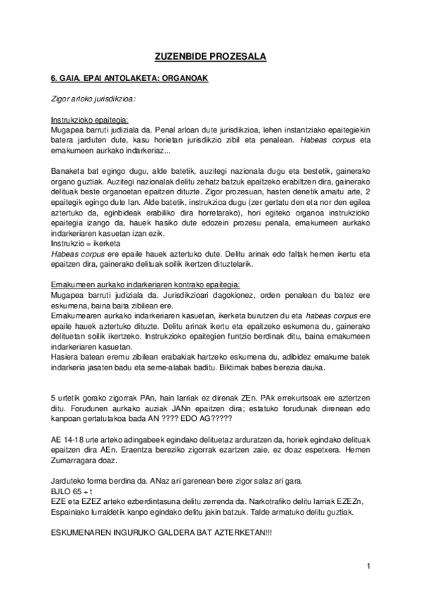 Miniatura del documento Zuzenbide Prozesala 6-13 Gaiak.pdf