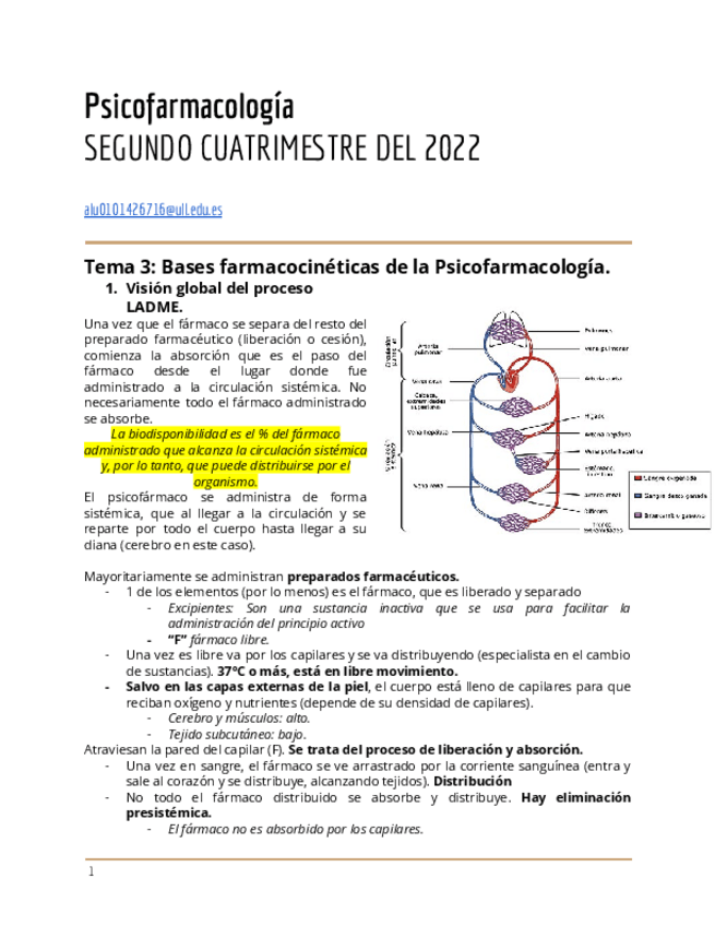 Miniatura del documento Tema-3-Bases-farmacocineticas-de-la-Psicofarmacologia..pdf