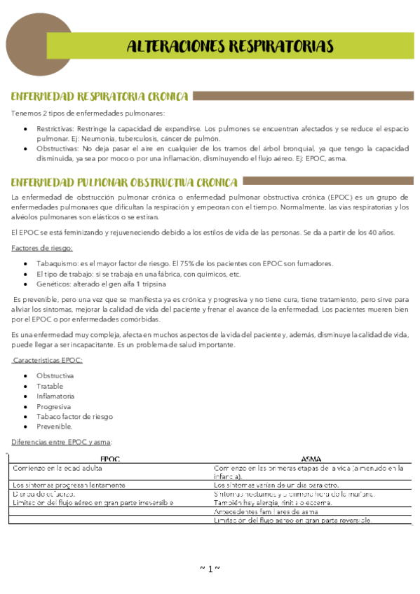 Miniatura del documento TEMA-2.-ALTERACIONES-RESPIRATORIAS.-EPOC.pdf