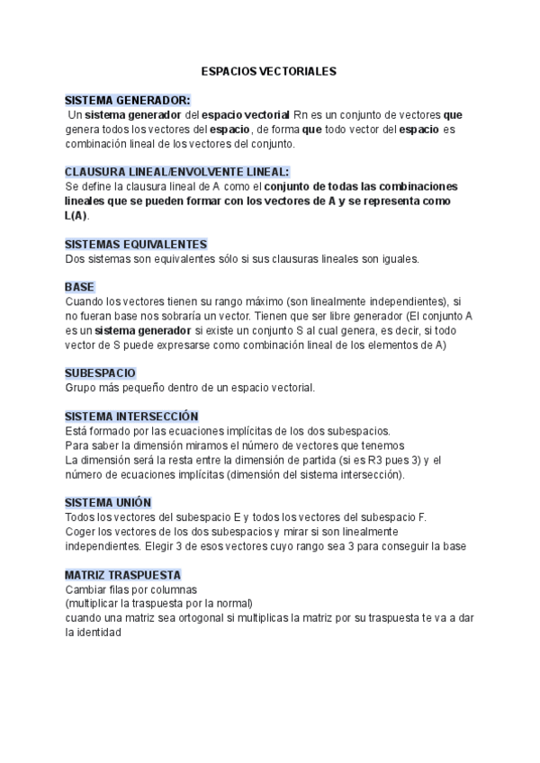 Miniatura del documento APUNTES-ESPACIOS-VECTORIALES.pdf