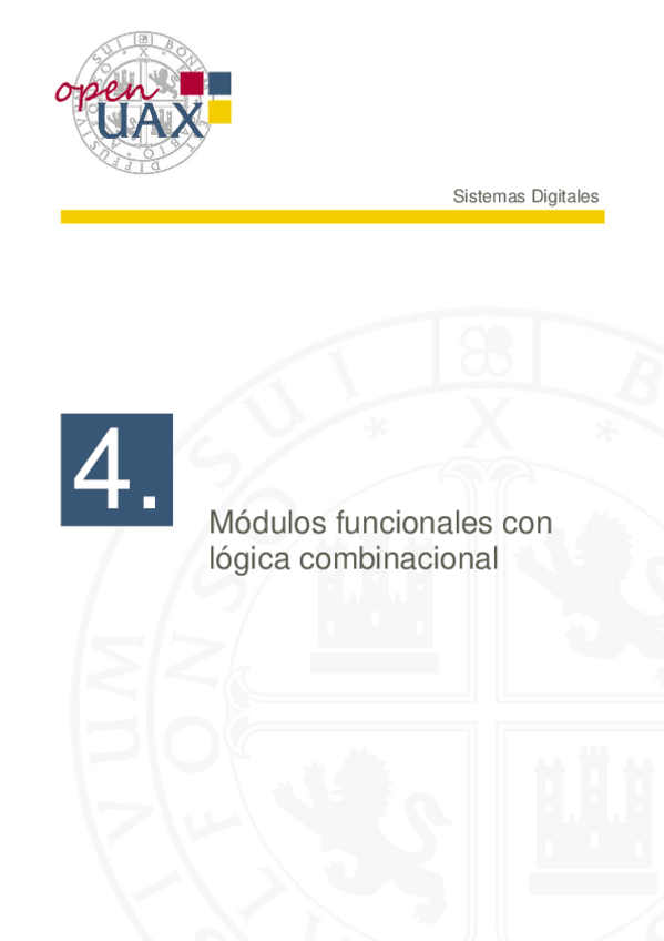 Miniatura del documento T4-Modulos-funcionales-con-logica-combinacional.pdf