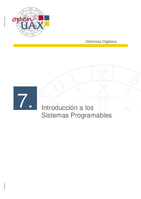 Miniatura del documento T7-Introduccion-a-los-sistemas-programables.pdf
