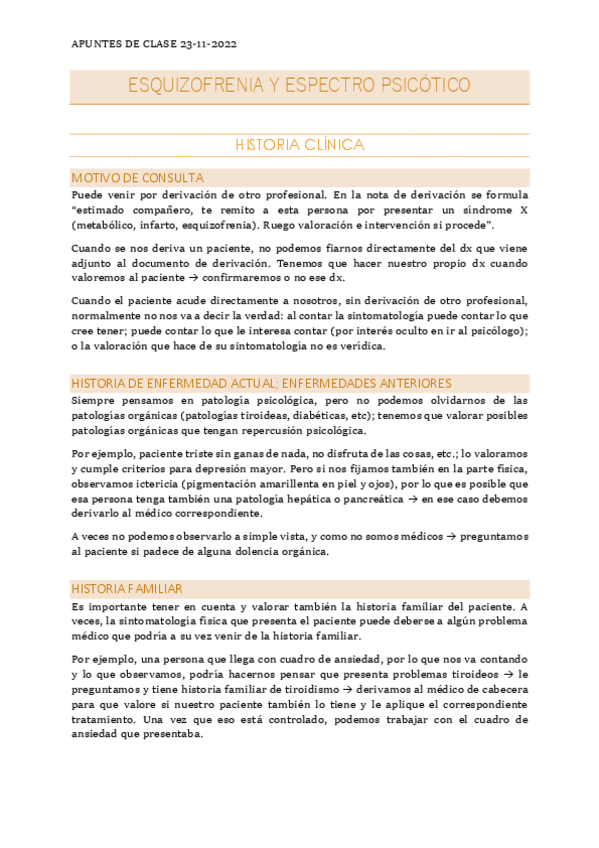 Miniatura del documento apuntesclaseESQUIZOFRENIA-Y-ESPECTRO-PSICOTICO.pdf