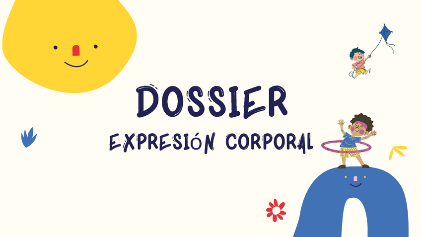 Miniatura del documento Dossier-expresion-corporal.pdf