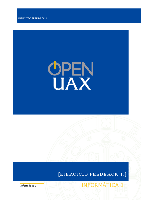 Miniatura del documento Feedback-1-Enunciado.pdf