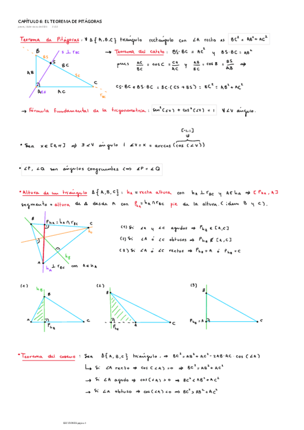 Miniatura del documento 6. TEOREMA DE PITÁGORAS.pdf
