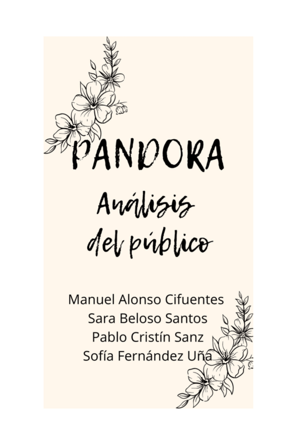 Miniatura del documento ANALISIS-TARGET-PANDORA.pdf