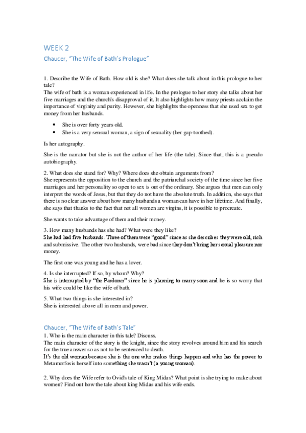 Miniatura del documento WEEK-2-QUESTIONS (Geoffrey Chaucer).pdf