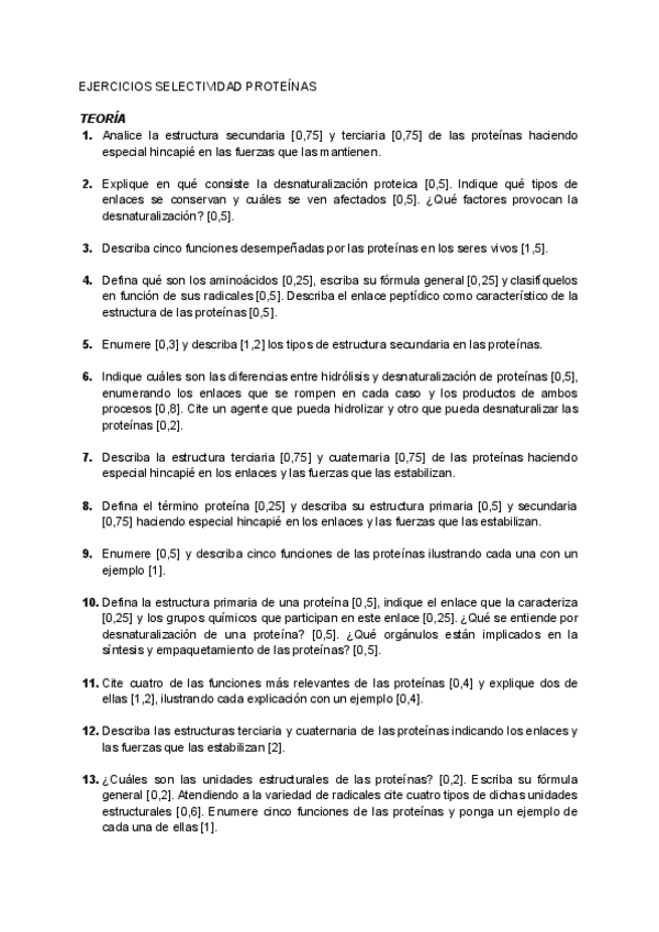Miniatura del documento PREGUNTAS-SELECTIVIDAD-PROTEINAS.pdf