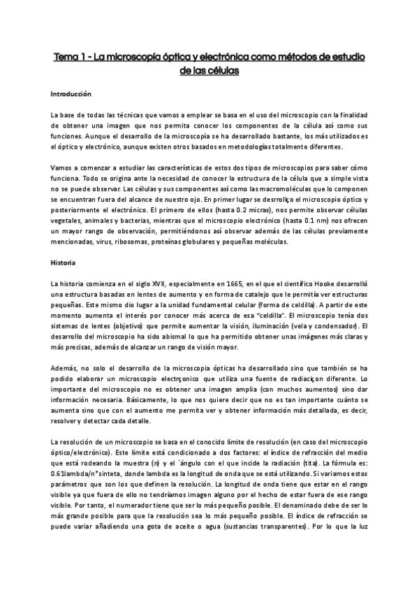 Miniatura del documento Tema-1-La-microscopia-optica-y-electronica-como-metodos-de-estudio-de-las-celulas.pdf