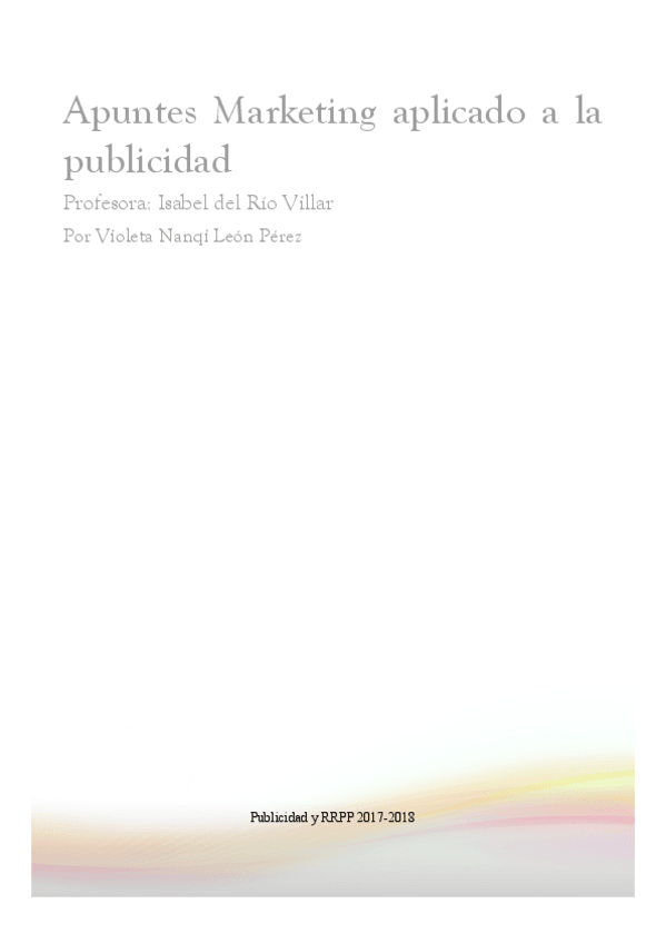 Miniatura del documento Apuntes Marketing aplicado a la publicidad.pdf