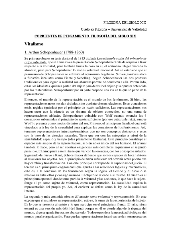 Miniatura del documento Vitalismo.-Schopenhauer.pdf