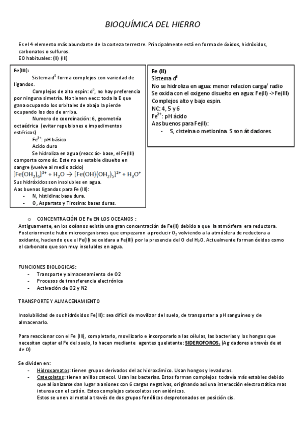 Miniatura del documento Fe bioinorganica- wuolah.pdf