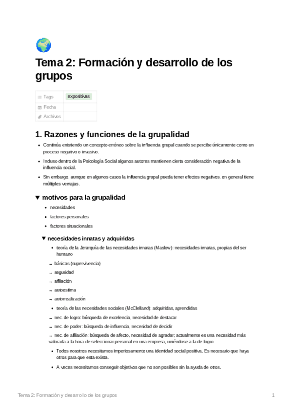 Miniatura del documento Tema2Formacionydesarrollodelosgrupos.pdf