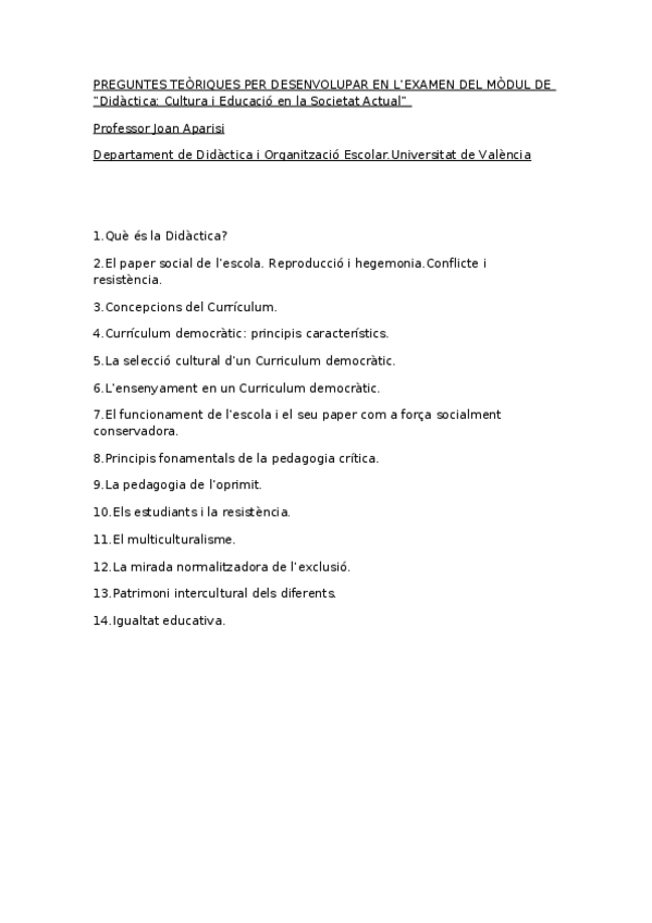 Miniatura del documento Preguntes-dexamen-Didactica-Curs-2021-2022.doc