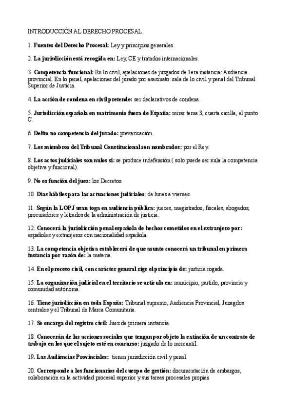 Miniatura del documento Examen procesal..pdf