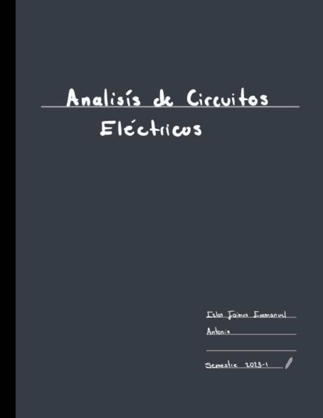Miniatura del documento Analisis-De-Circuitos-Electricos.pdf